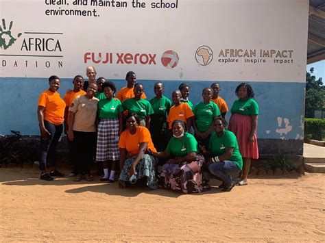 african charity work|African Impact Foundation .